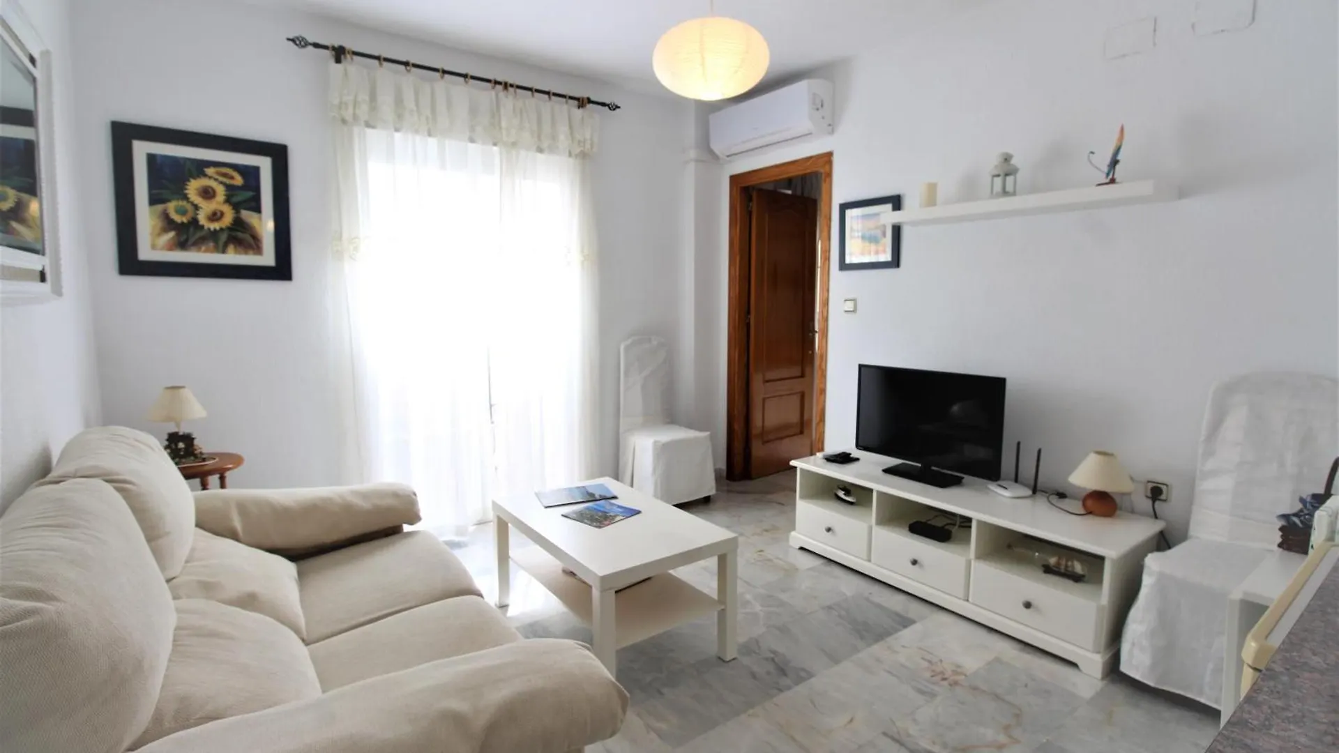 Apartmán Puerta Del Mar Almuñécar