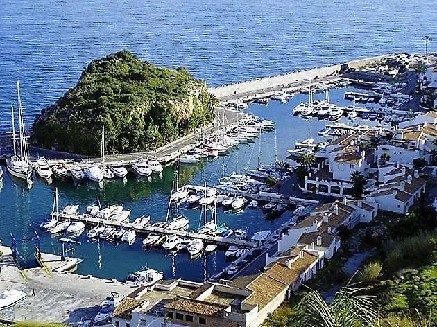 Apartmán Puerta Del Mar Almuñécar